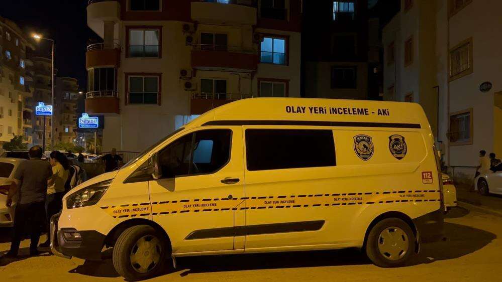 Emekli uzman çavuş eski eşini ve oğlunu vurdu! 2 ölü, 1 ağır yaralı 5